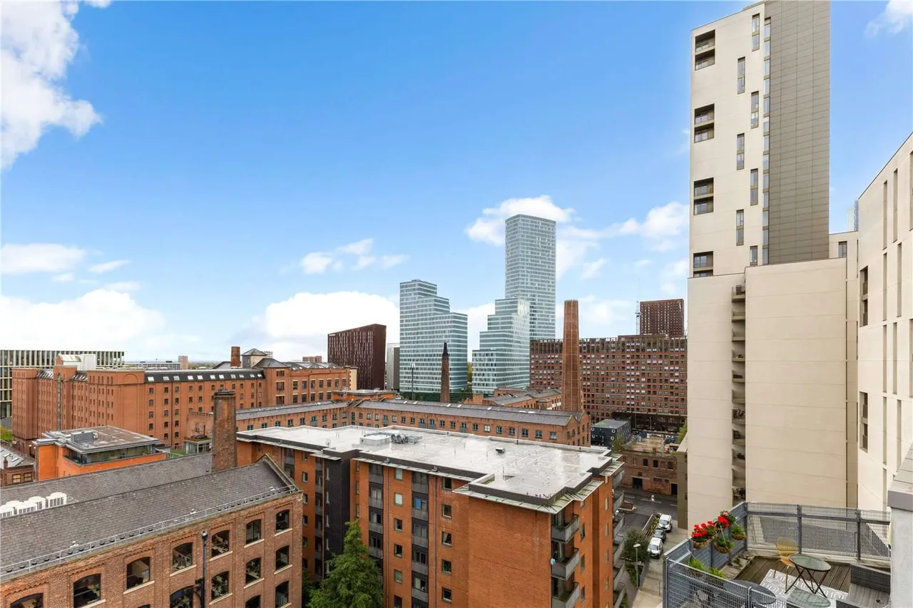 New Wakefield Street, Manchester, M1, photo 5