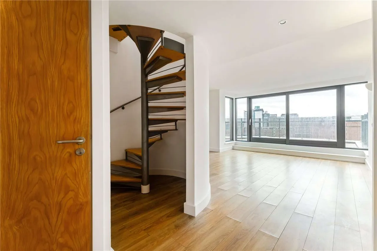 New Wakefield Street, Manchester, M1, photo 12