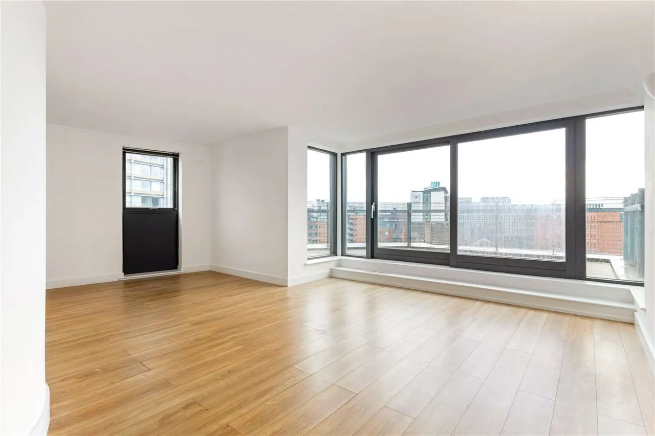 New Wakefield Street, Manchester, M1, photo 2