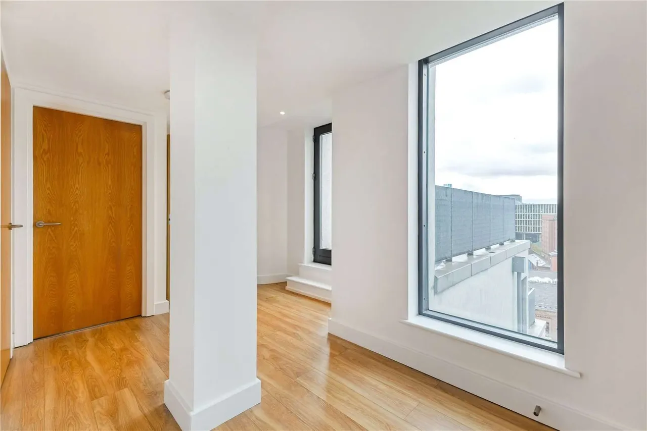 New Wakefield Street, Manchester, M1, photo 13