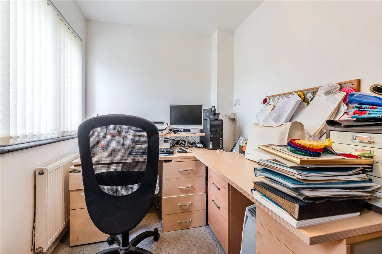 North Road, Brotherton, WF11, photo 17