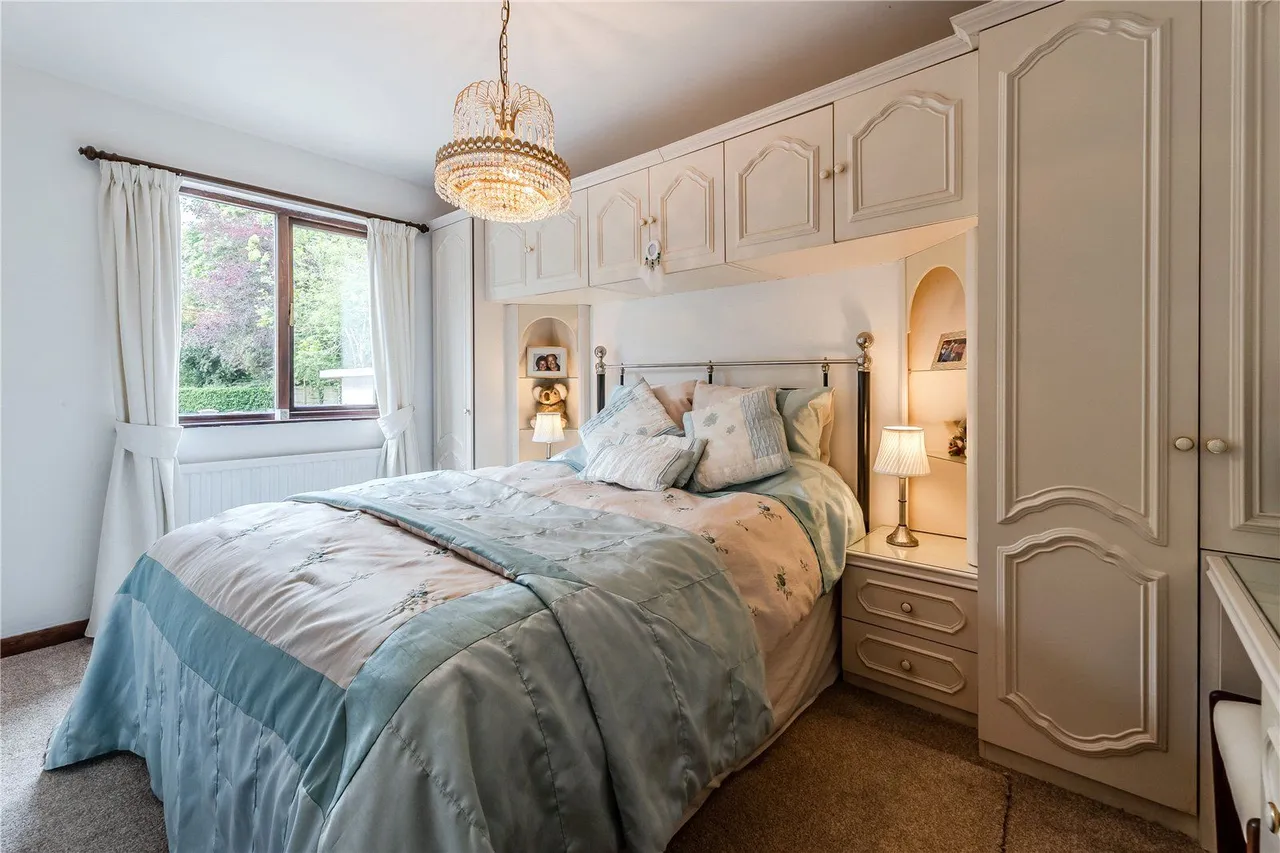 North Road, Brotherton, WF11, photo 7