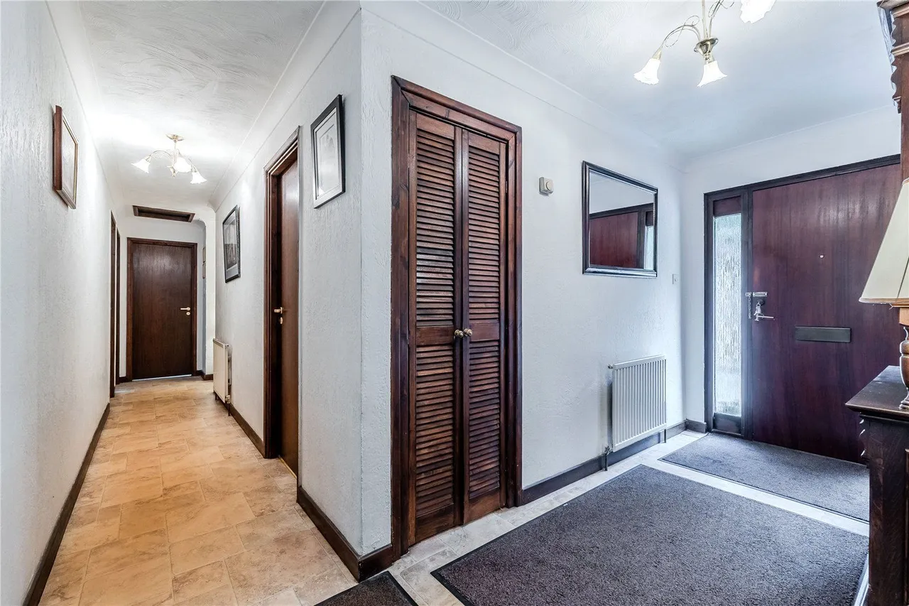 North Road, Brotherton, WF11, photo 15