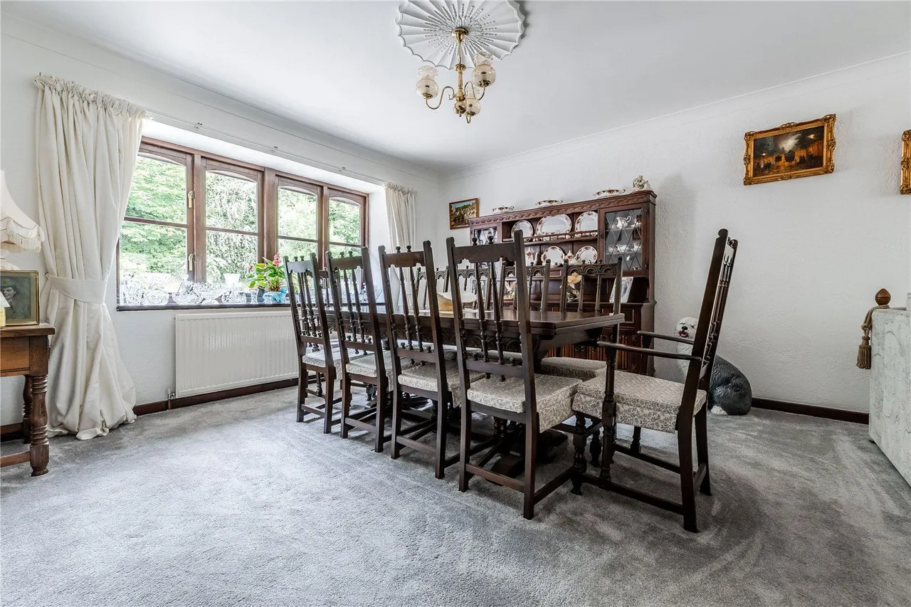 North Road, Brotherton, WF11, photo 4