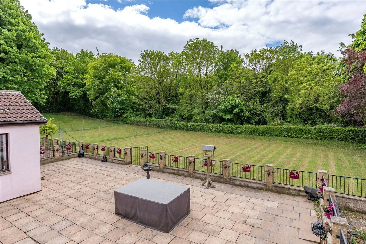 North Road, Brotherton, WF11, photo 22
