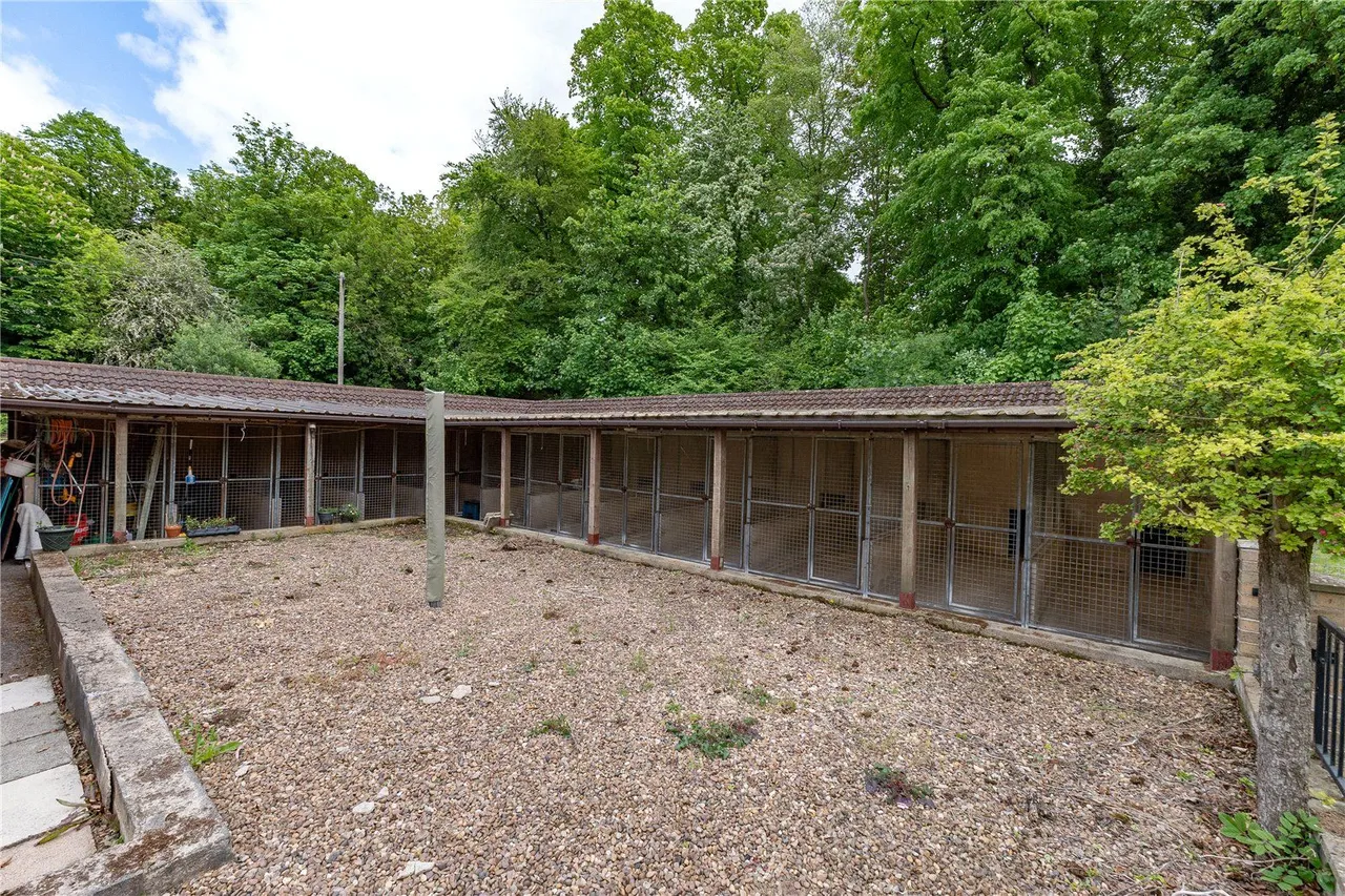 North Road, Brotherton, WF11, photo 23