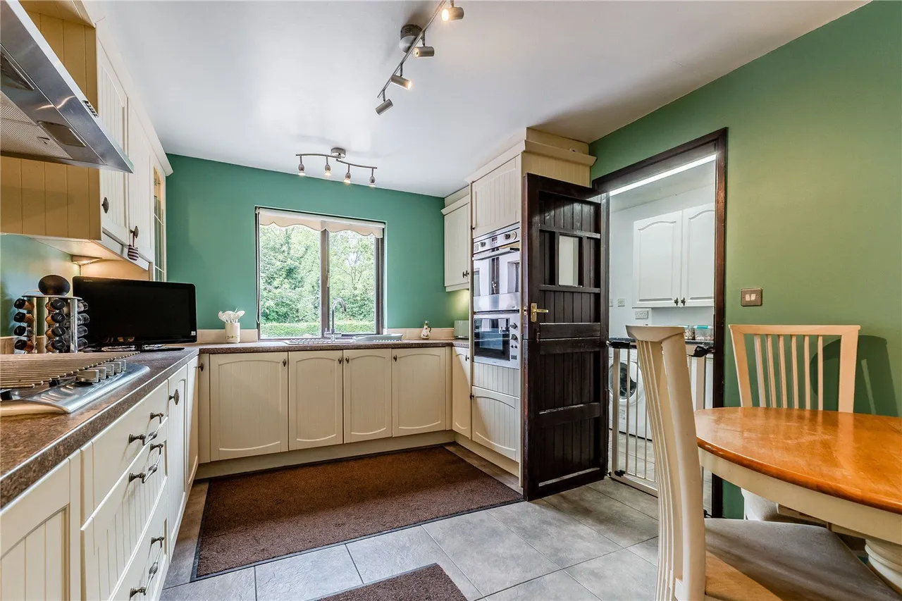 North Road, Brotherton, WF11, photo 5