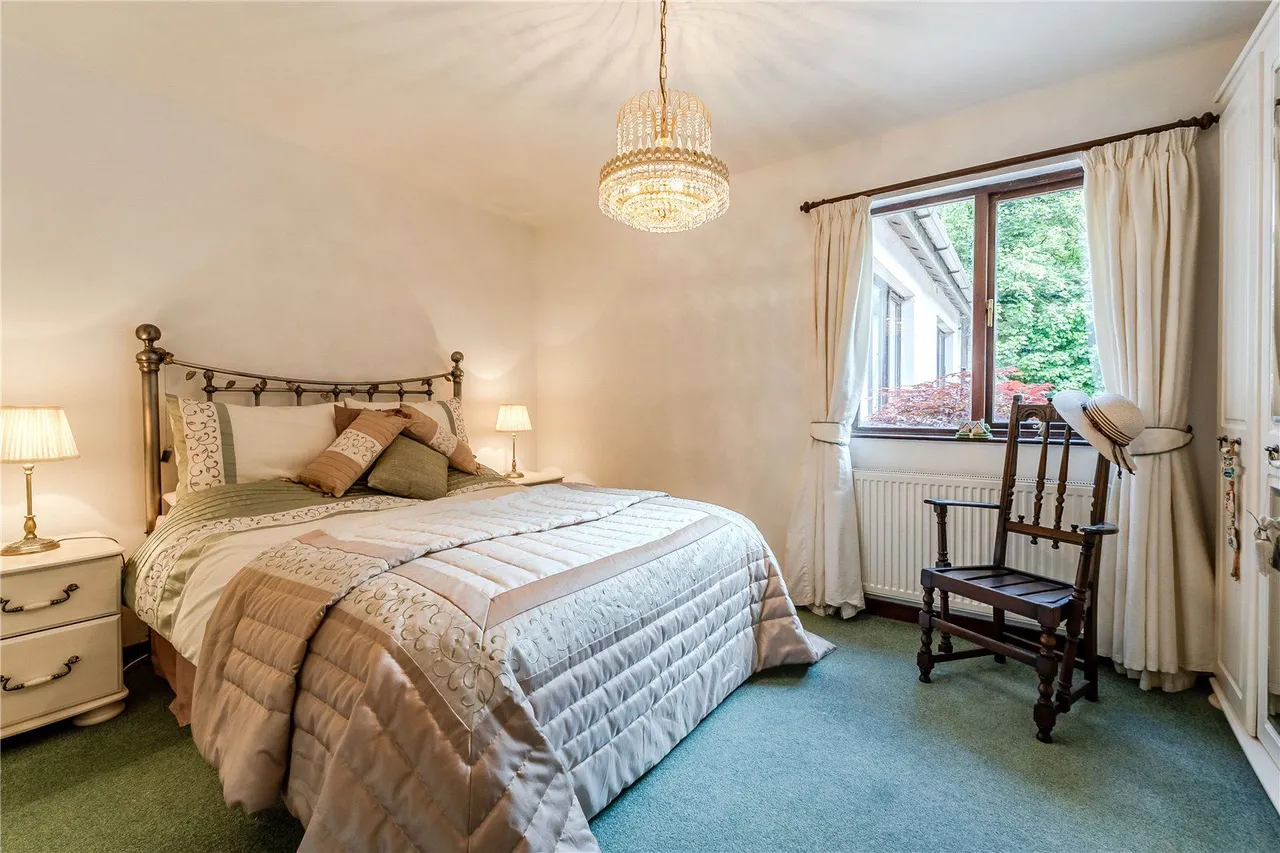 North Road, Brotherton, WF11, photo 6