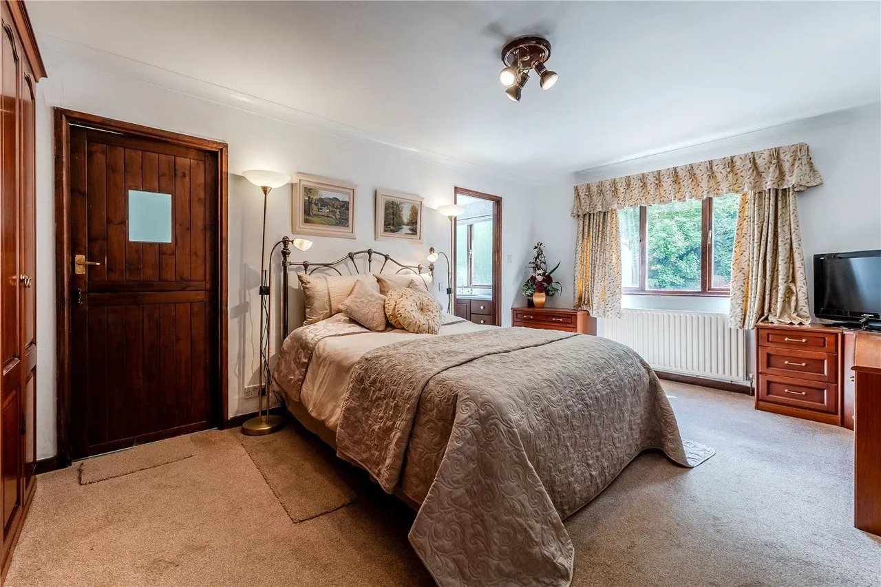 North Road, Brotherton, WF11, photo 10