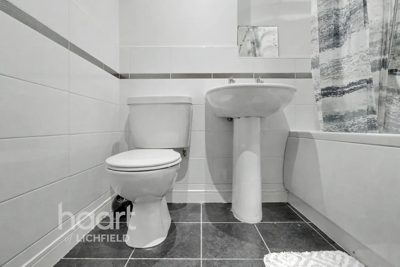 Hardy Place, Lichfield, WS14, photo 26