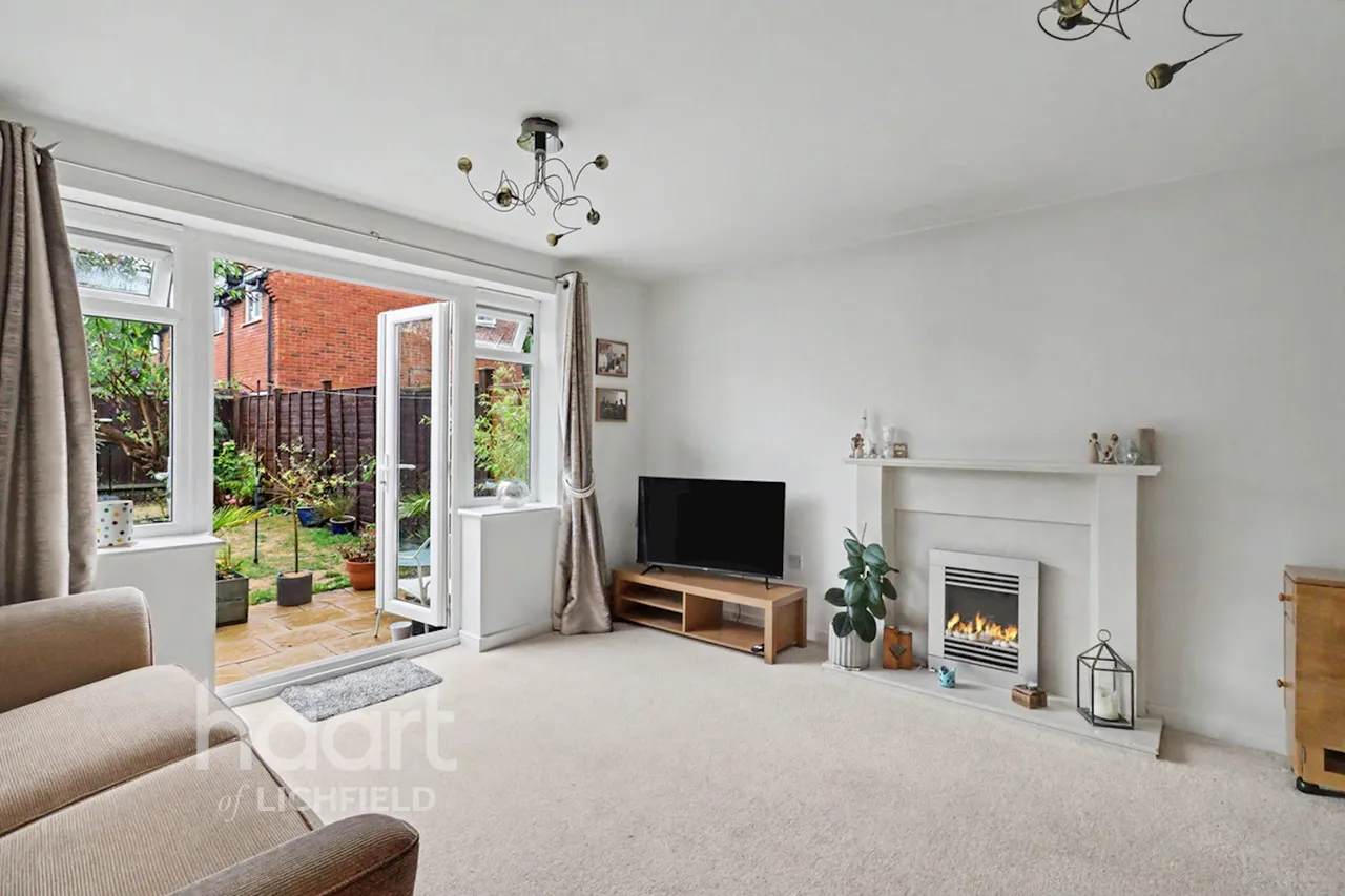 Hardy Place, Lichfield, WS14, photo 7