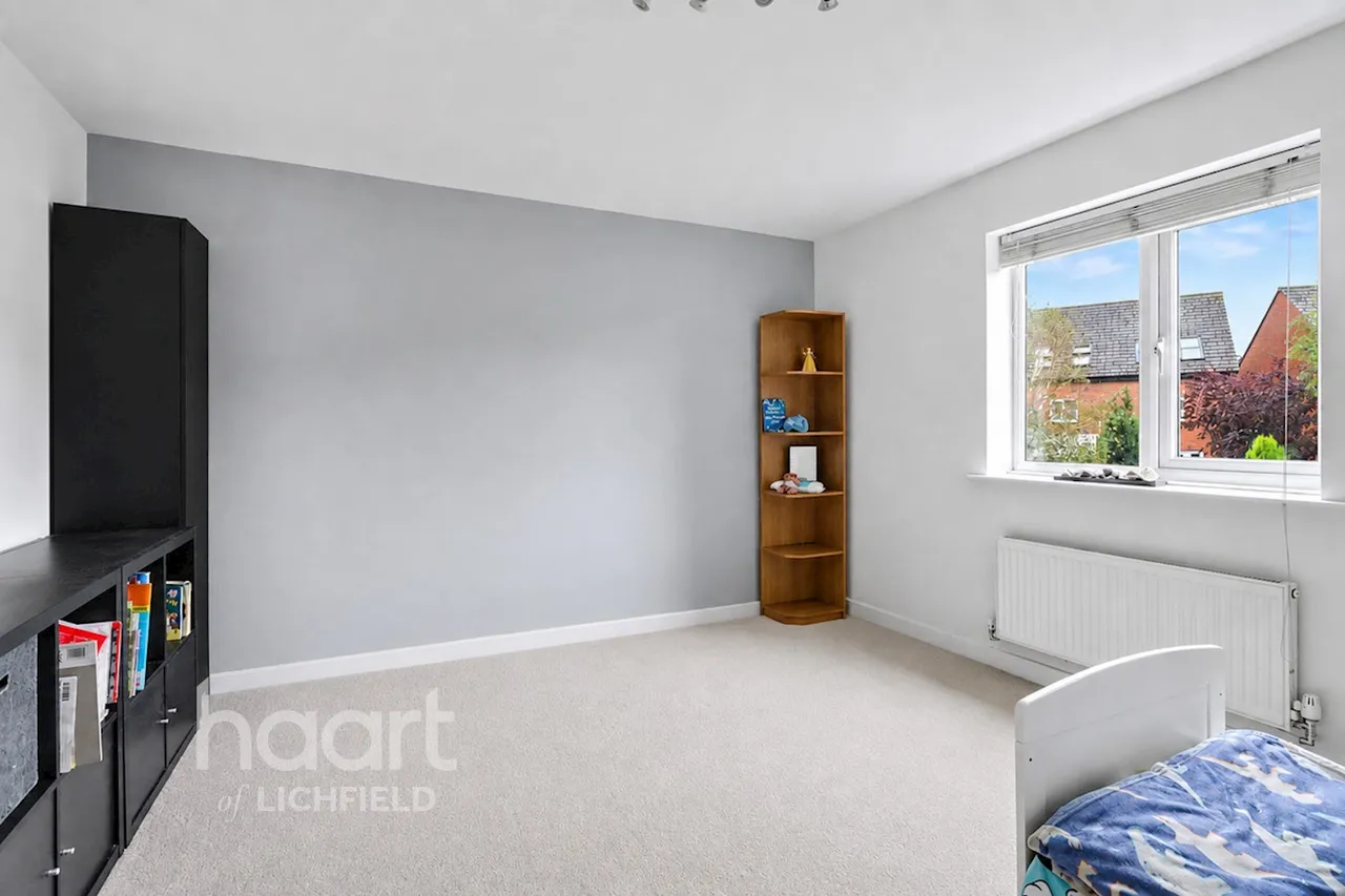 Hardy Place, Lichfield, WS14, photo 25