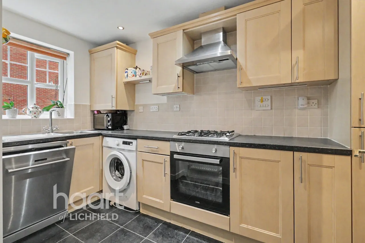 Hardy Place, Lichfield, WS14, photo 9
