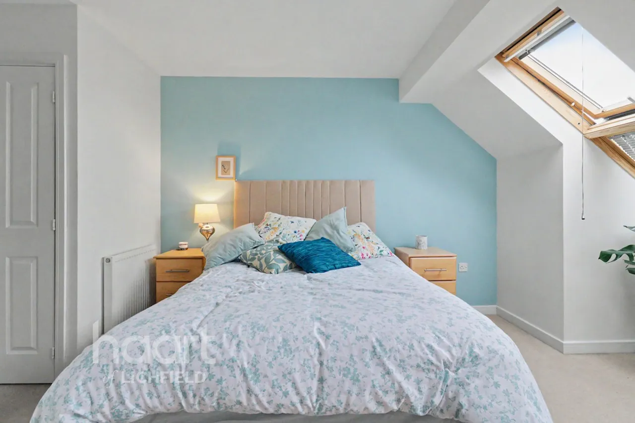 Hardy Place, Lichfield, WS14, photo 14
