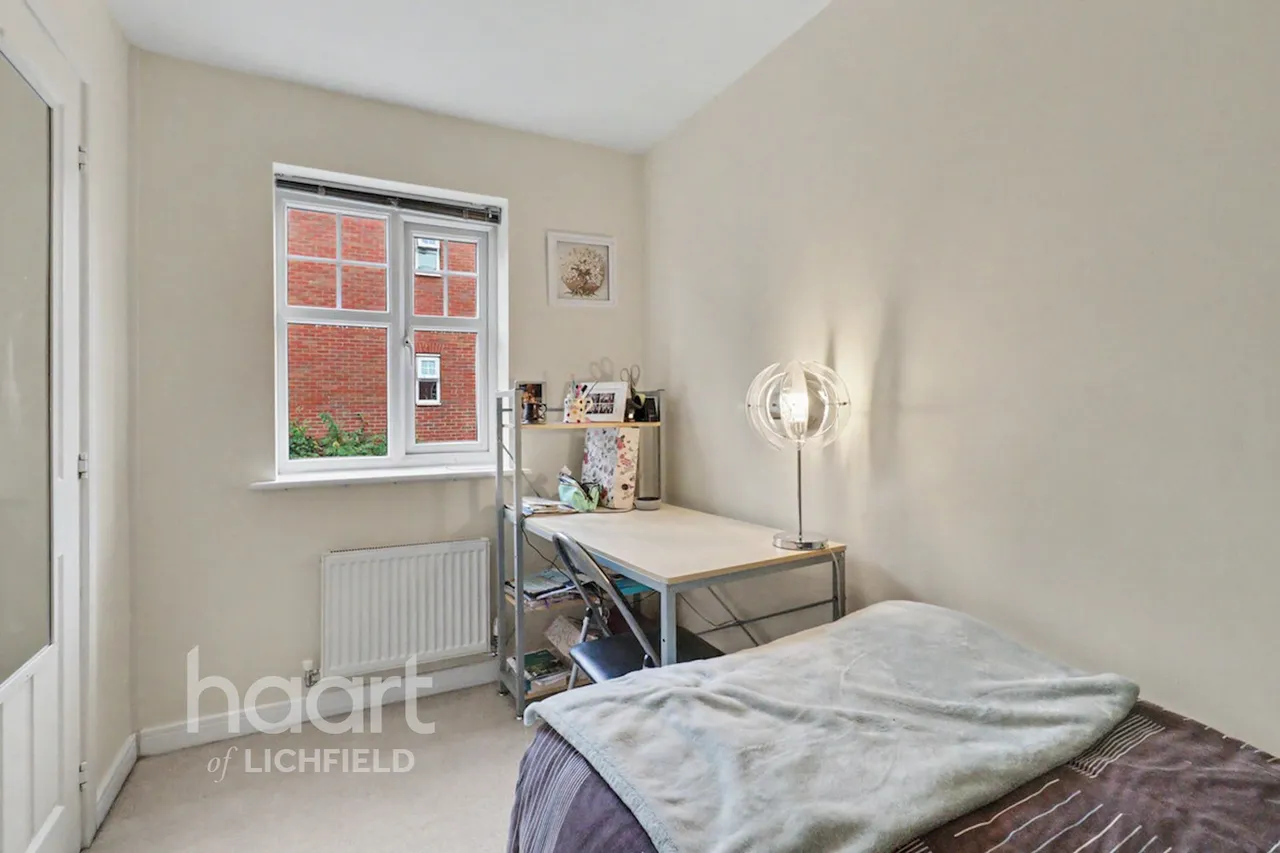 Hardy Place, Lichfield, WS14, photo 28