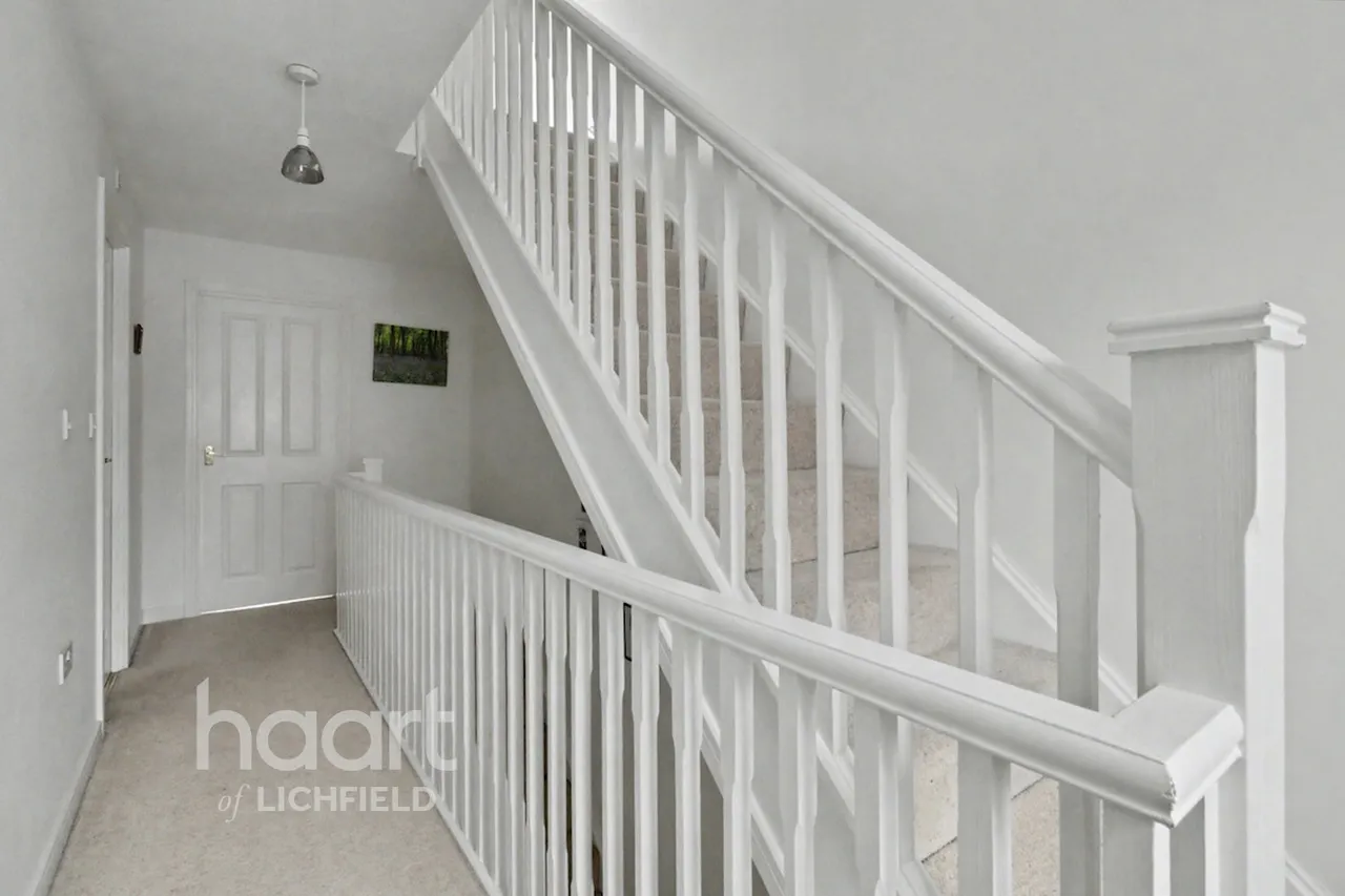 Hardy Place, Lichfield, WS14, photo 23