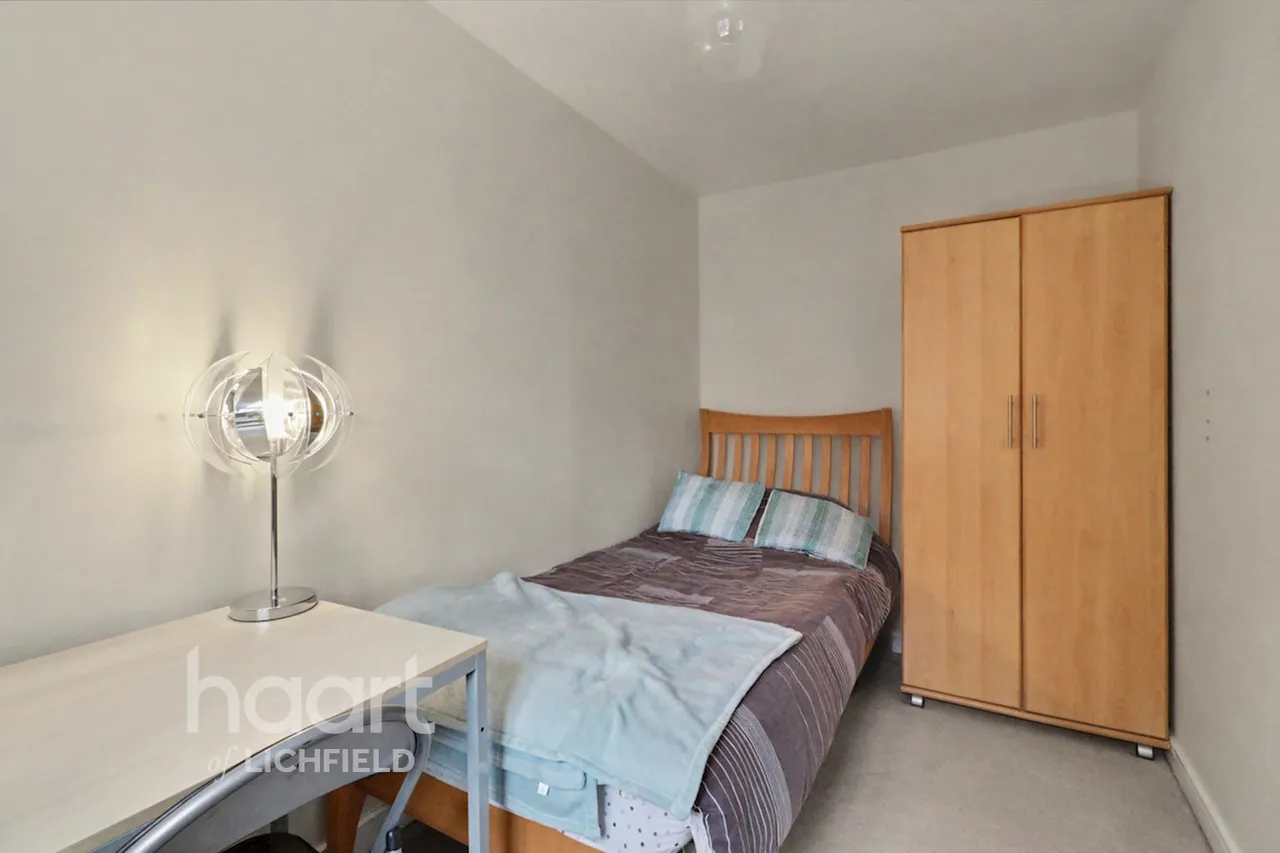 Hardy Place, Lichfield, WS14, photo 27