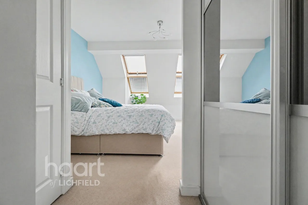 Hardy Place, Lichfield, WS14, photo 20