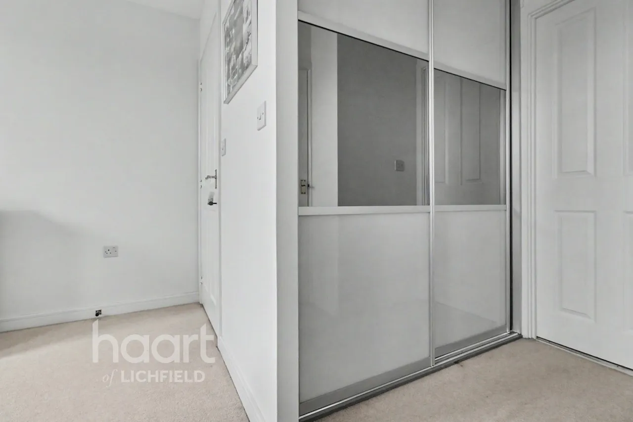 Hardy Place, Lichfield, WS14, photo 21