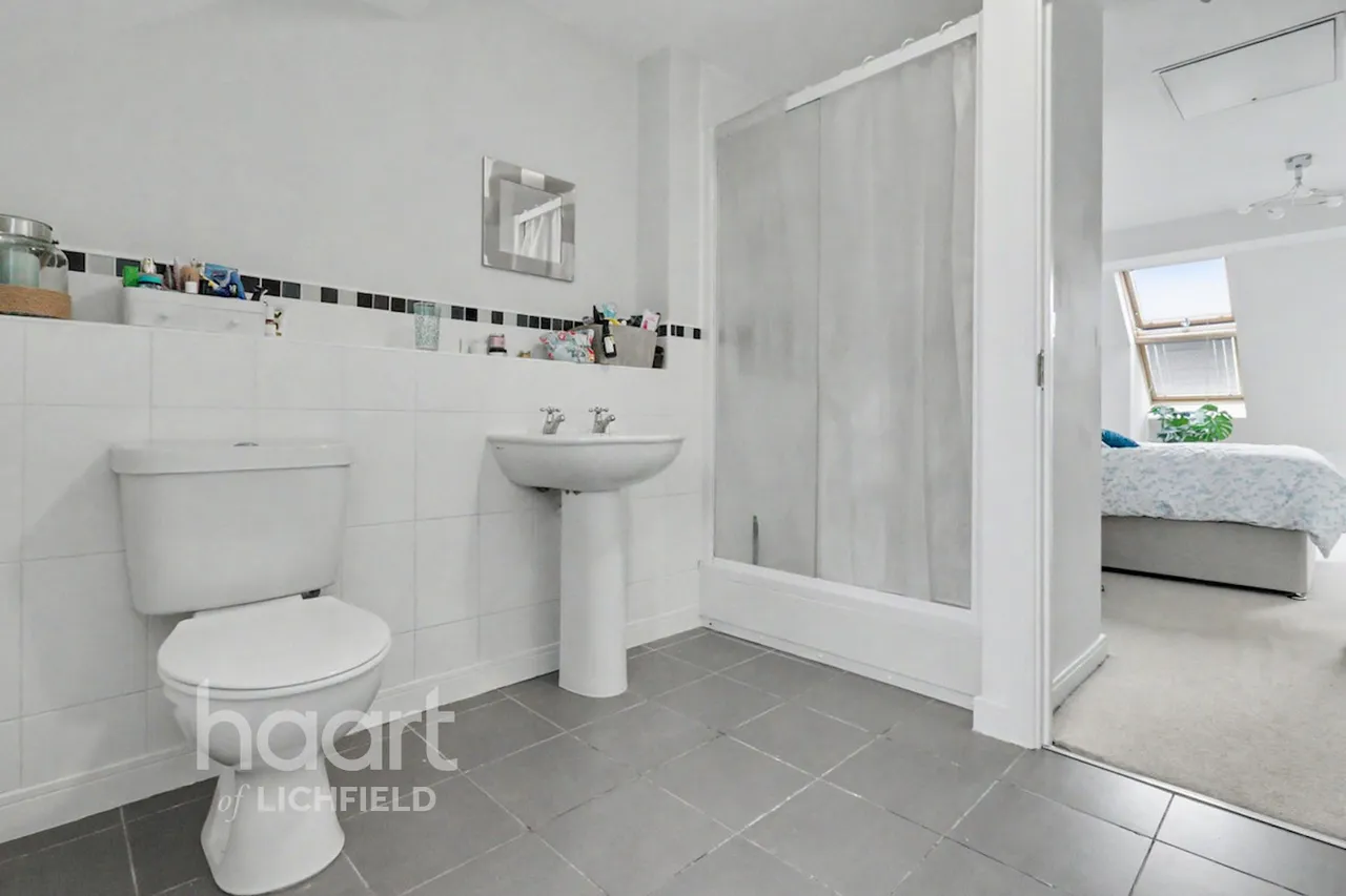 Hardy Place, Lichfield, WS14, photo 19