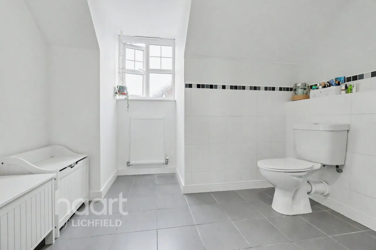 Hardy Place, Lichfield, WS14, photo 18