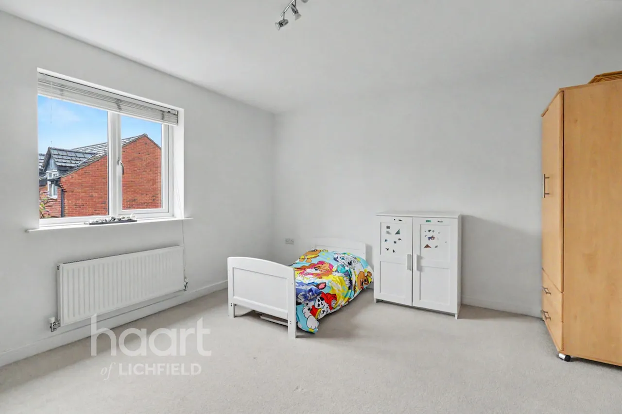 Hardy Place, Lichfield, WS14, photo 24