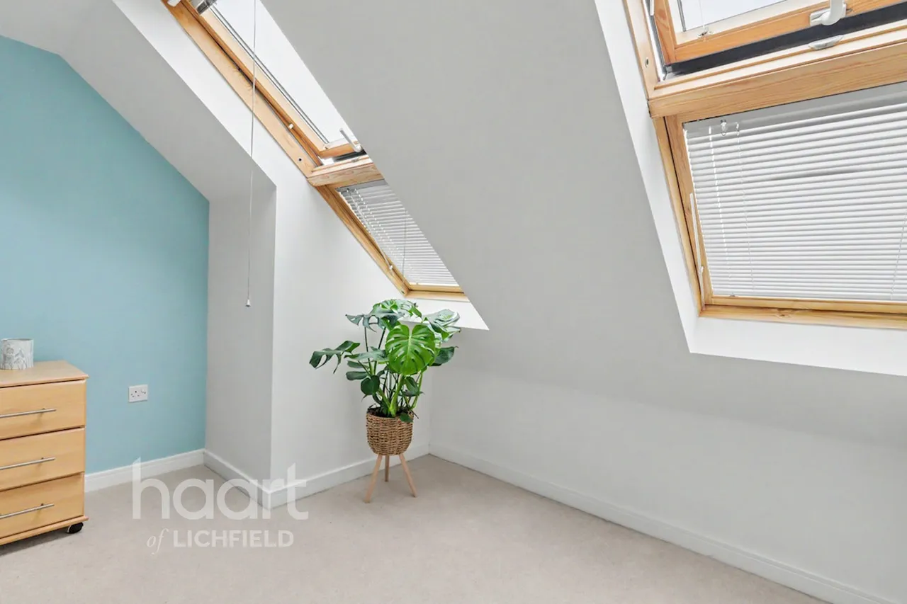 Hardy Place, Lichfield, WS14, photo 17