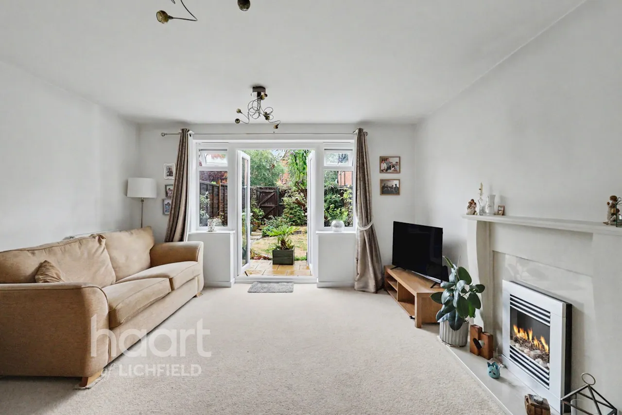 Hardy Place, Lichfield, WS14, photo 4