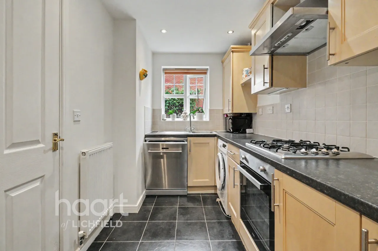 Hardy Place, Lichfield, WS14, photo 10