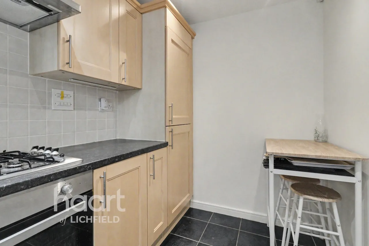 Hardy Place, Lichfield, WS14, photo 11