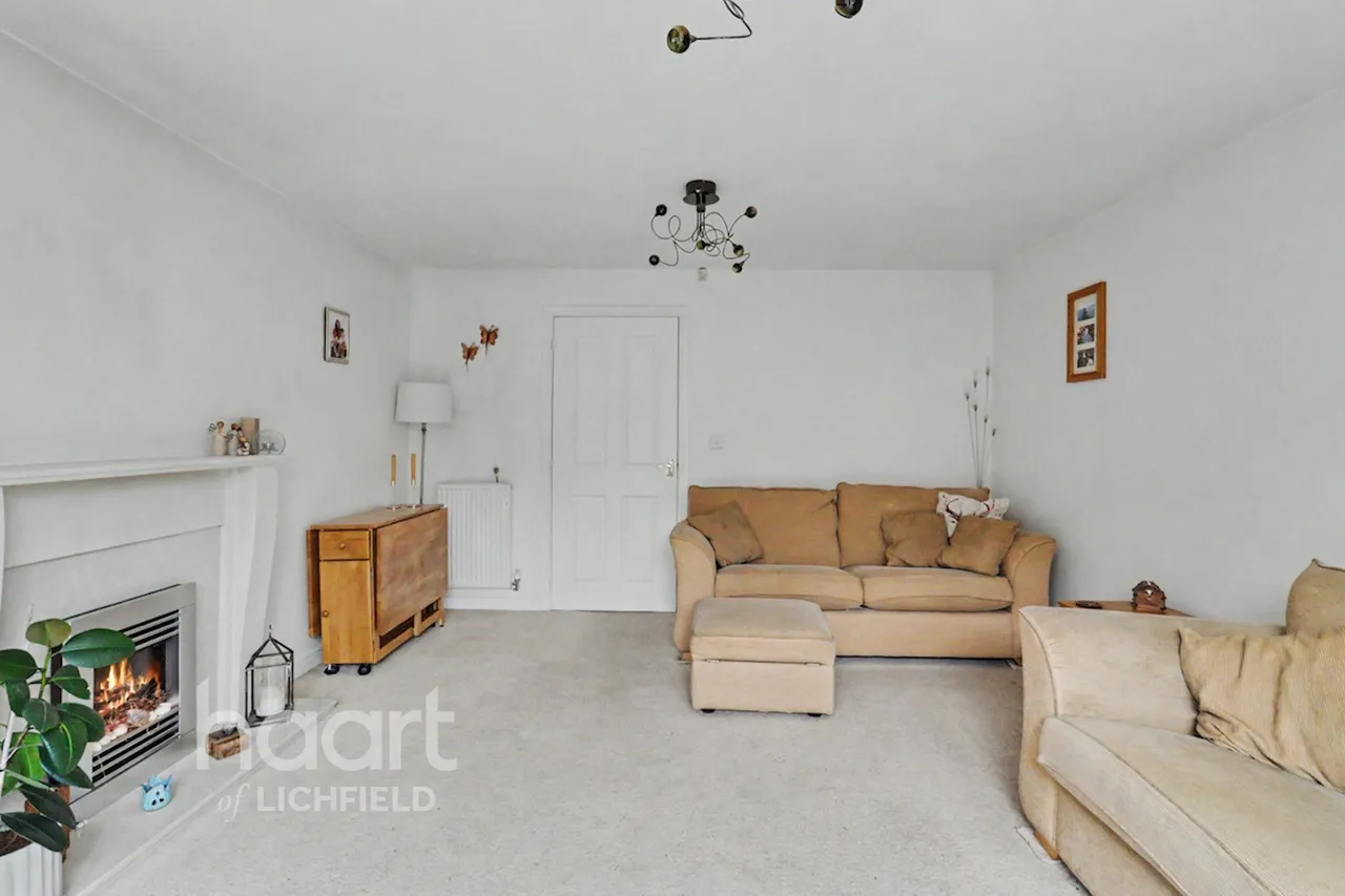 Hardy Place, Lichfield, WS14, photo 6