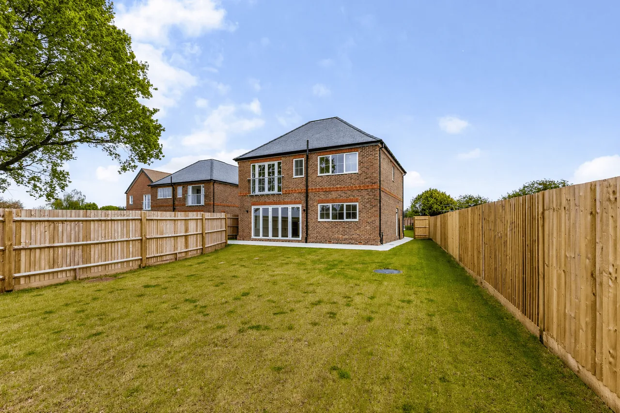 Greenacres Park, Storrington, RH20, photo 15