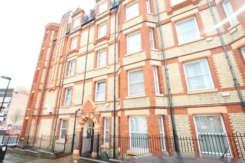 1 bed flat to rent — Lidyard Road, London N19 3TZ