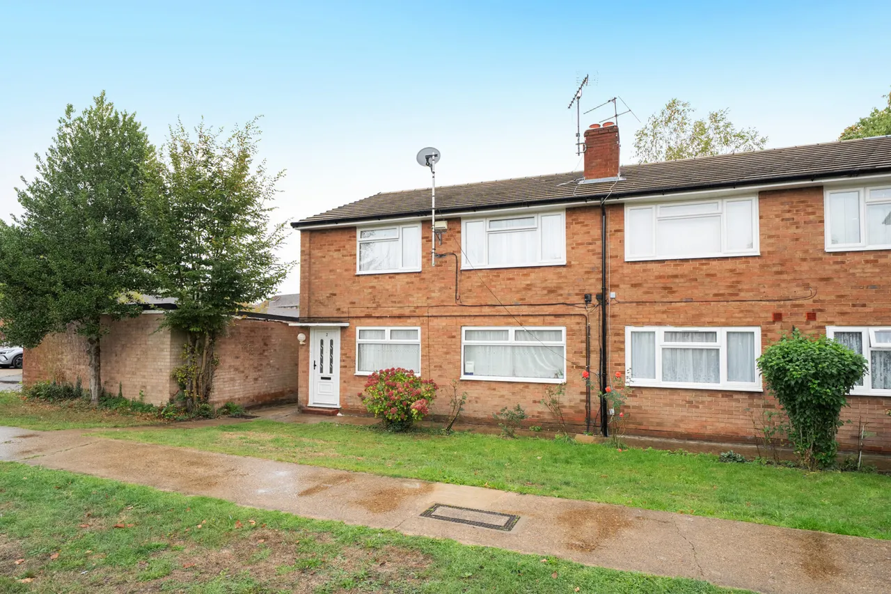 Bower Close, Northolt, UB5, photo 12