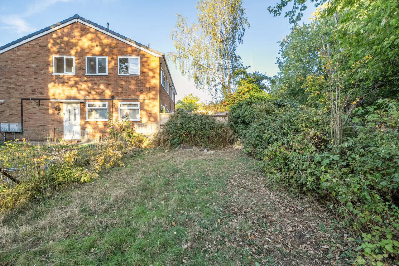 Bower Close, Northolt, UB5, photo 5