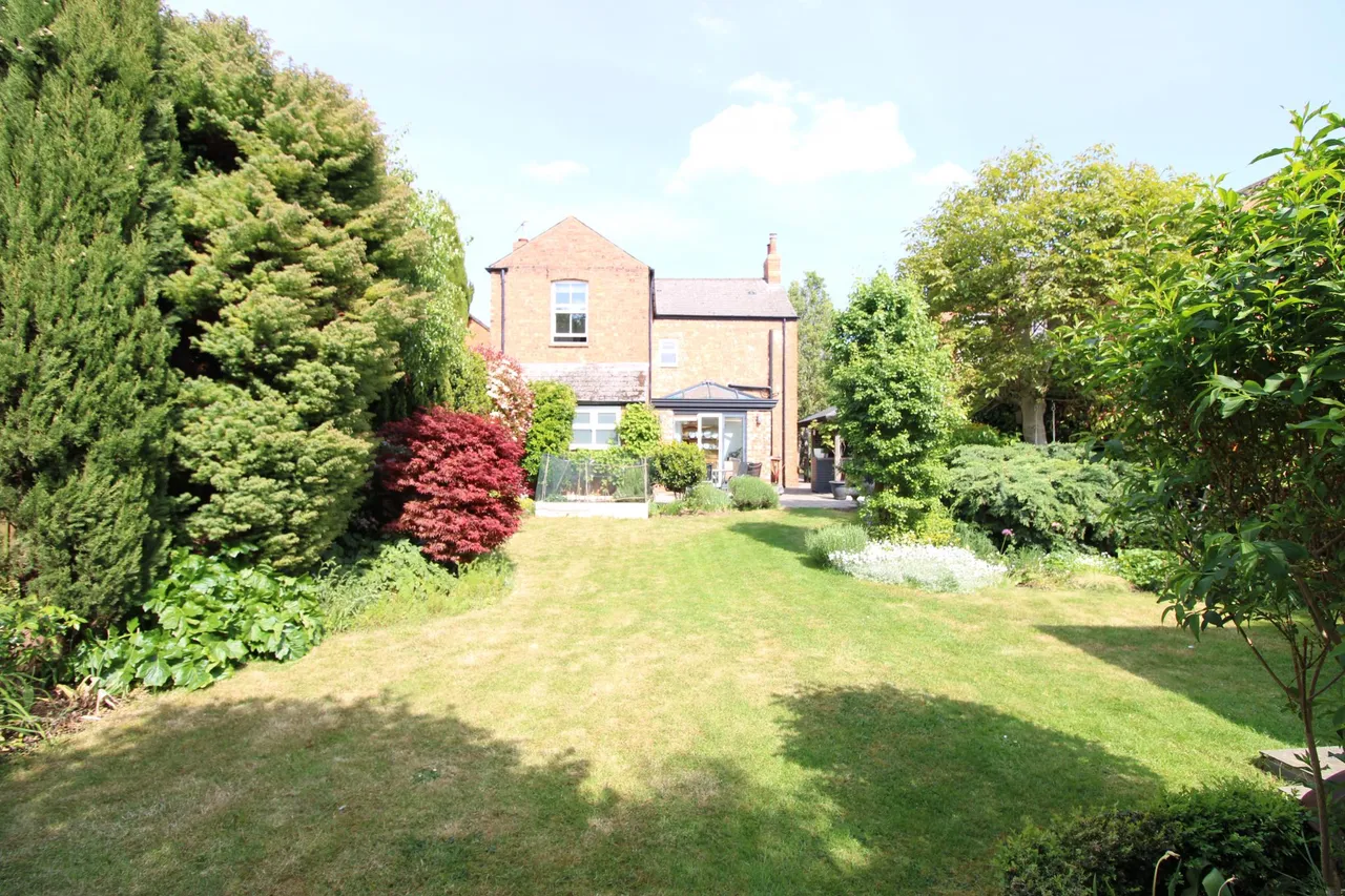Victoria Avenue, Sleaford, NG34, photo 2