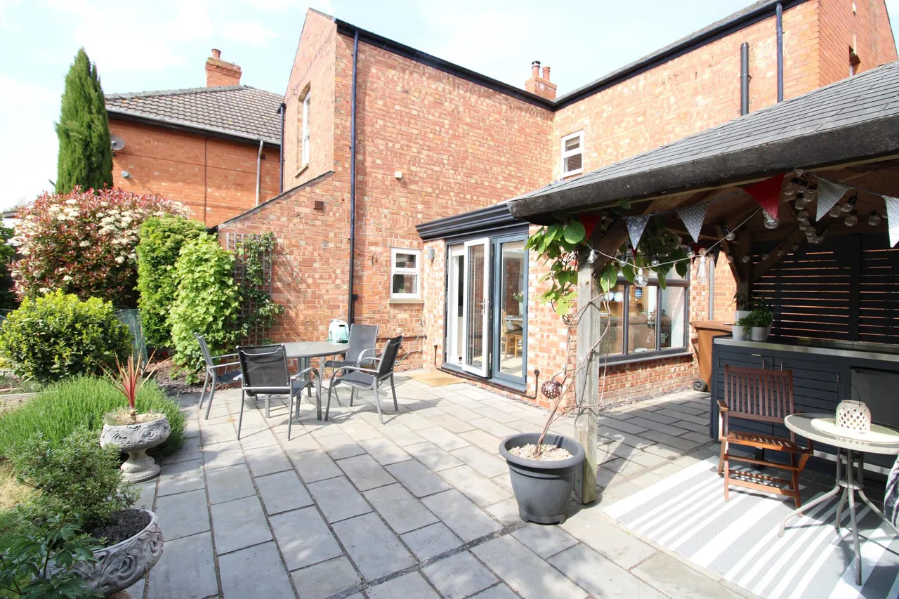 Victoria Avenue, Sleaford, NG34, photo 24