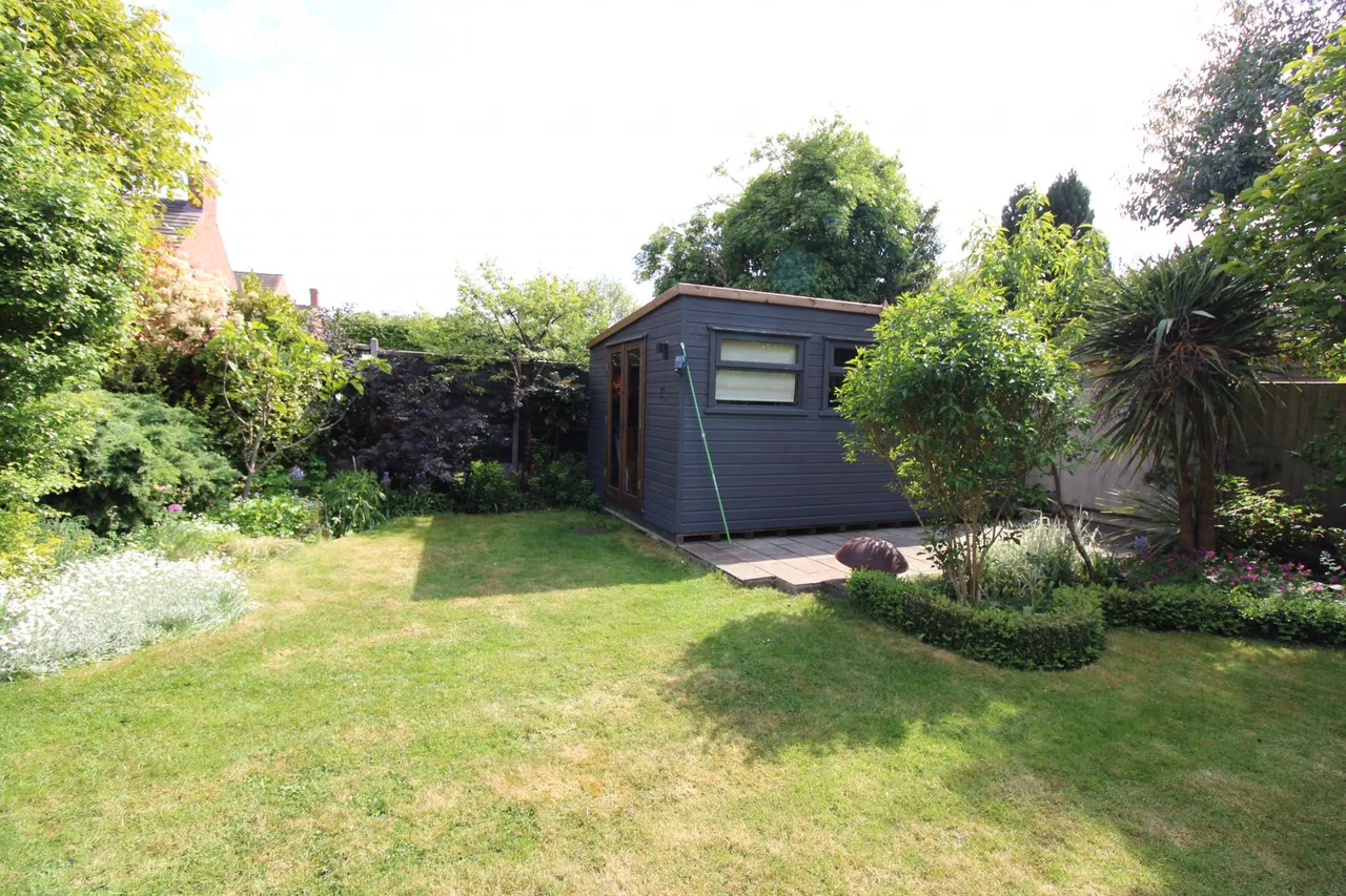 Victoria Avenue, Sleaford, NG34, photo 20