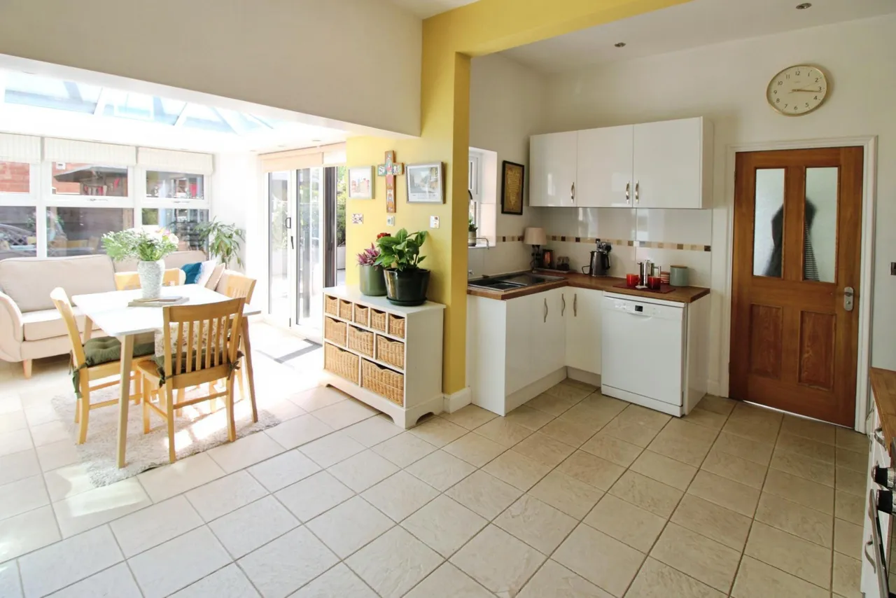 Victoria Avenue, Sleaford, NG34, photo 4
