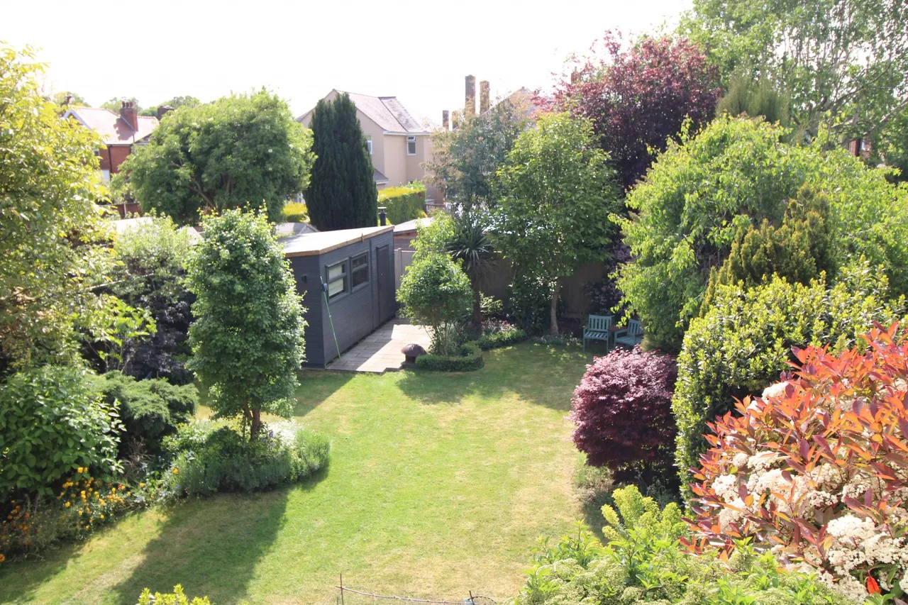 Victoria Avenue, Sleaford, NG34, photo 17
