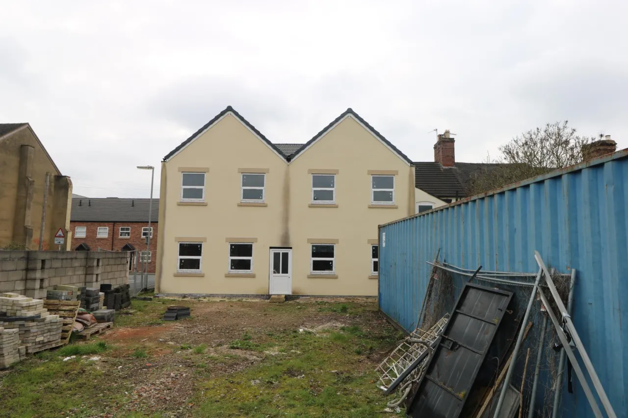 Rowley Street, Stafford, photo 3
