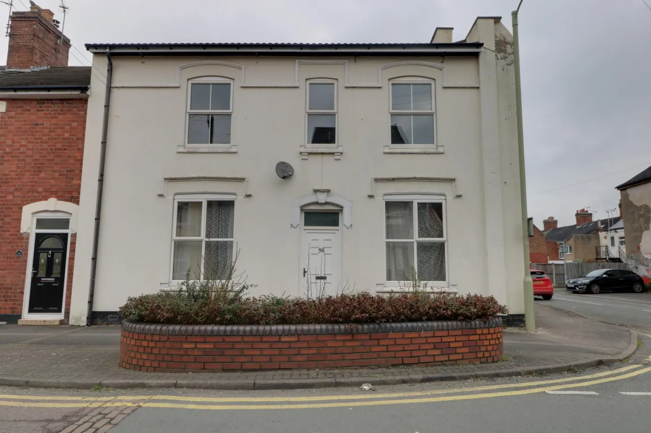 Rowley Street, Stafford, photo 2