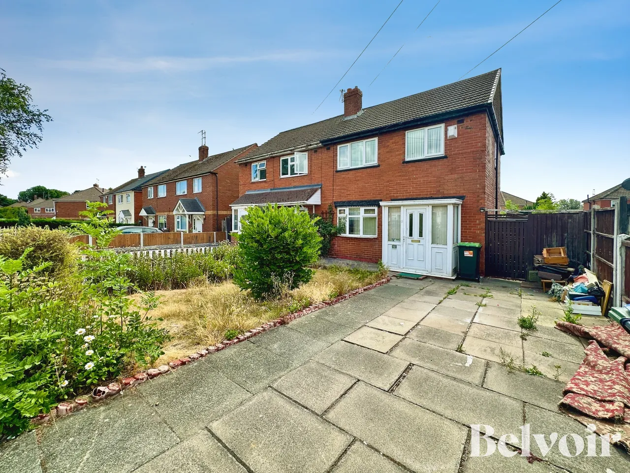 2 bed house for sale — Sycamore Road, Wednesbury, Wednesbury, WS10