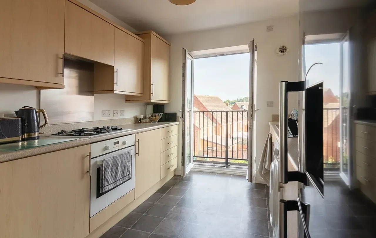 Cape Hill, Smethwick, B66, photo 7