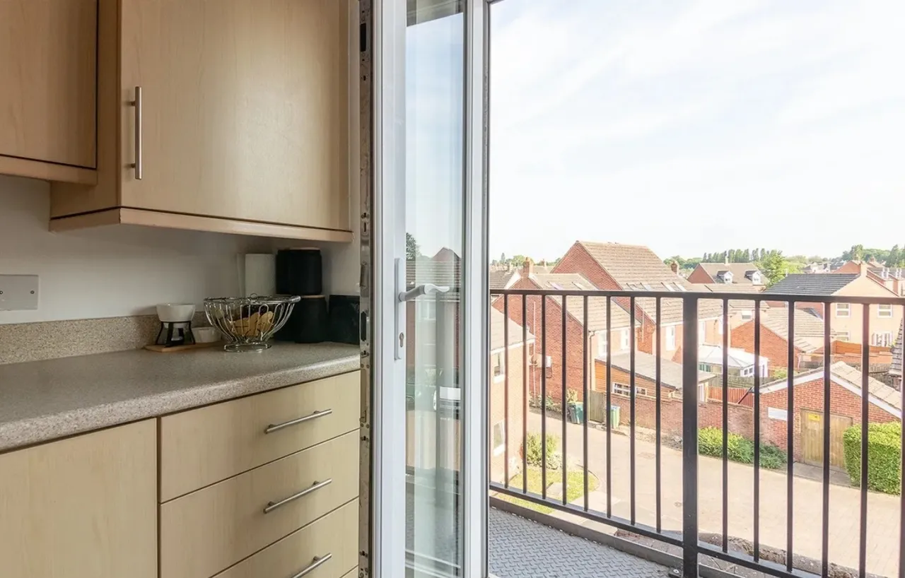 Cape Hill, Smethwick, B66, photo 6