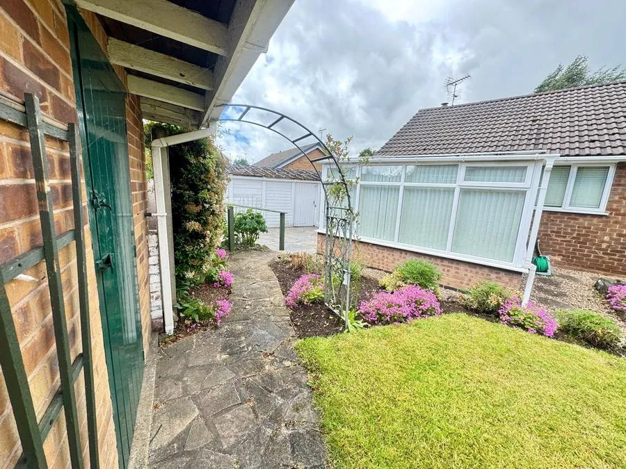 Main Street, Shirebrook, NG20, photo 33