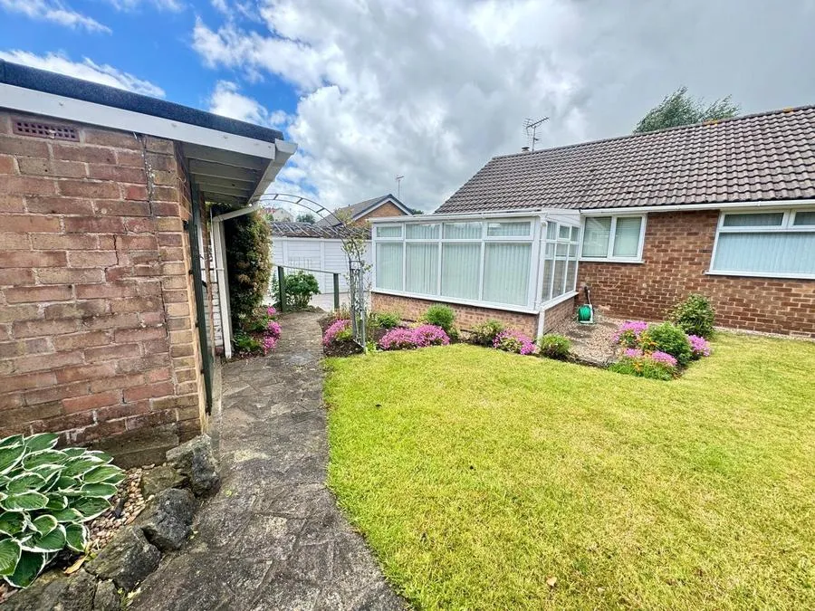 Main Street, Shirebrook, NG20, photo 20