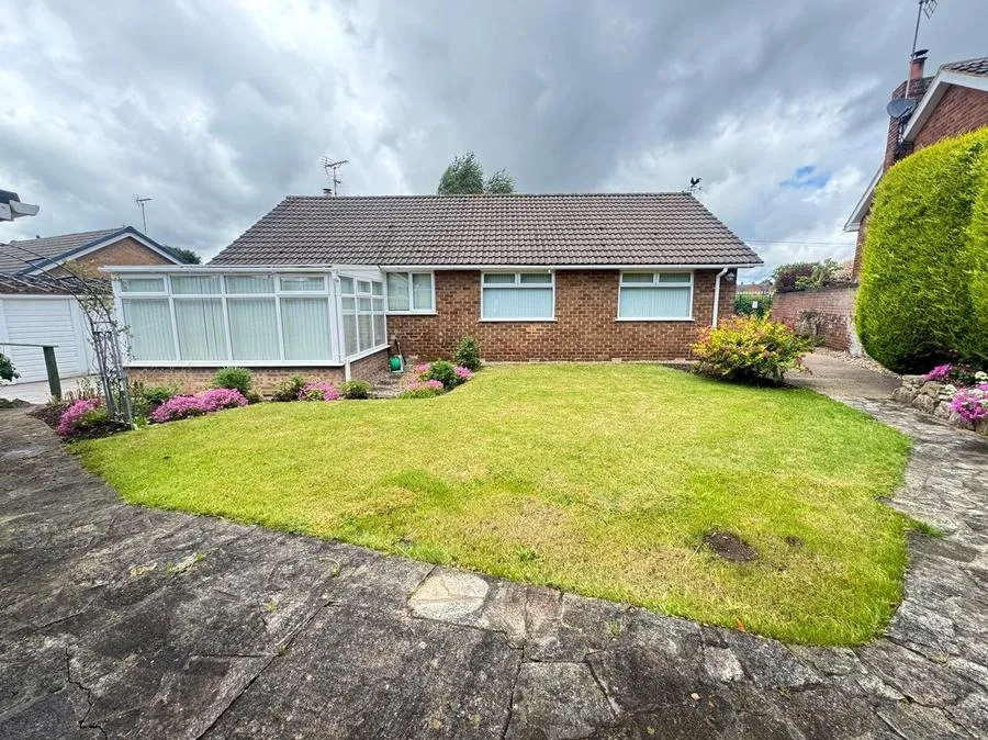 Main Street, Shirebrook, NG20, photo 29