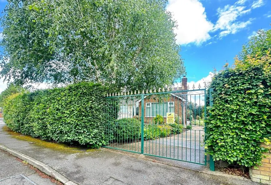 Main Street, Shirebrook, NG20, photo 21