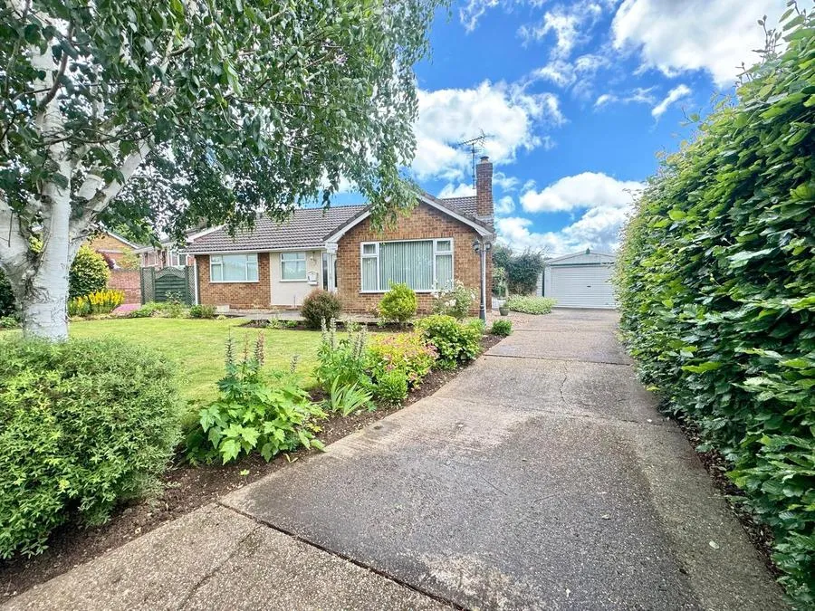 Main Street, Shirebrook, NG20, photo 34